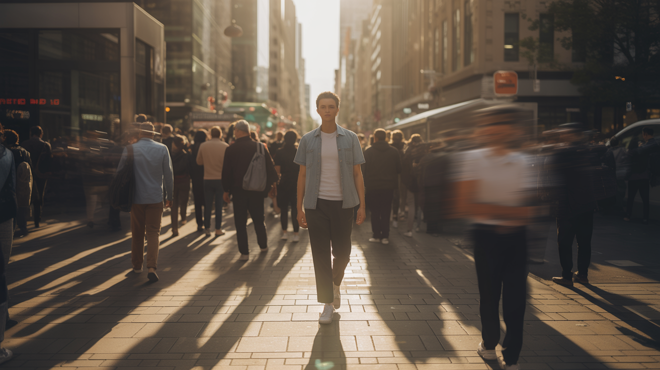 How to Keep Your Faith Sharp When Life Gets Loud
