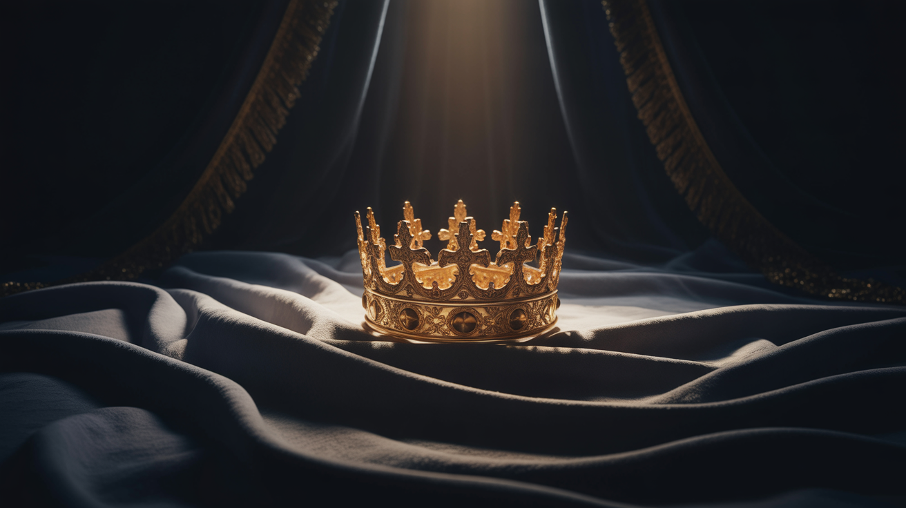 7 Things God Says About You That the World Never Will