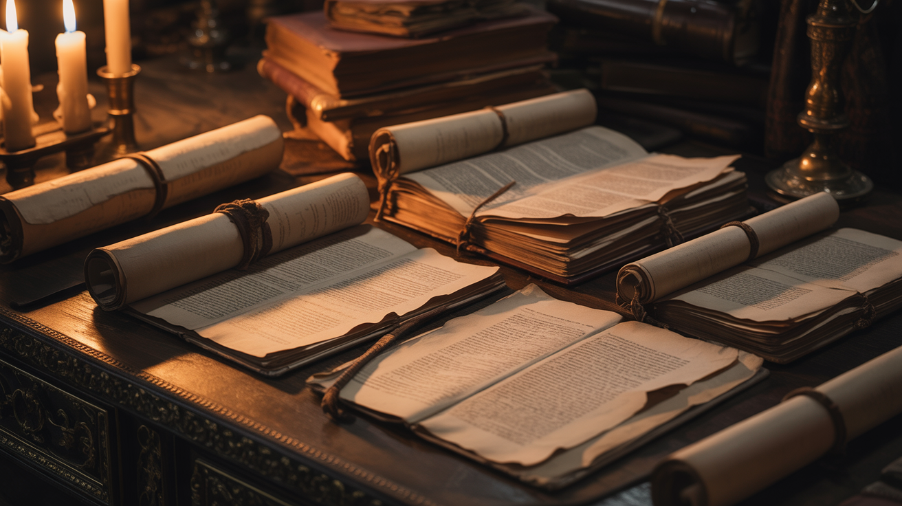 Romans 8:28 — What “All Things Work Together” Means
