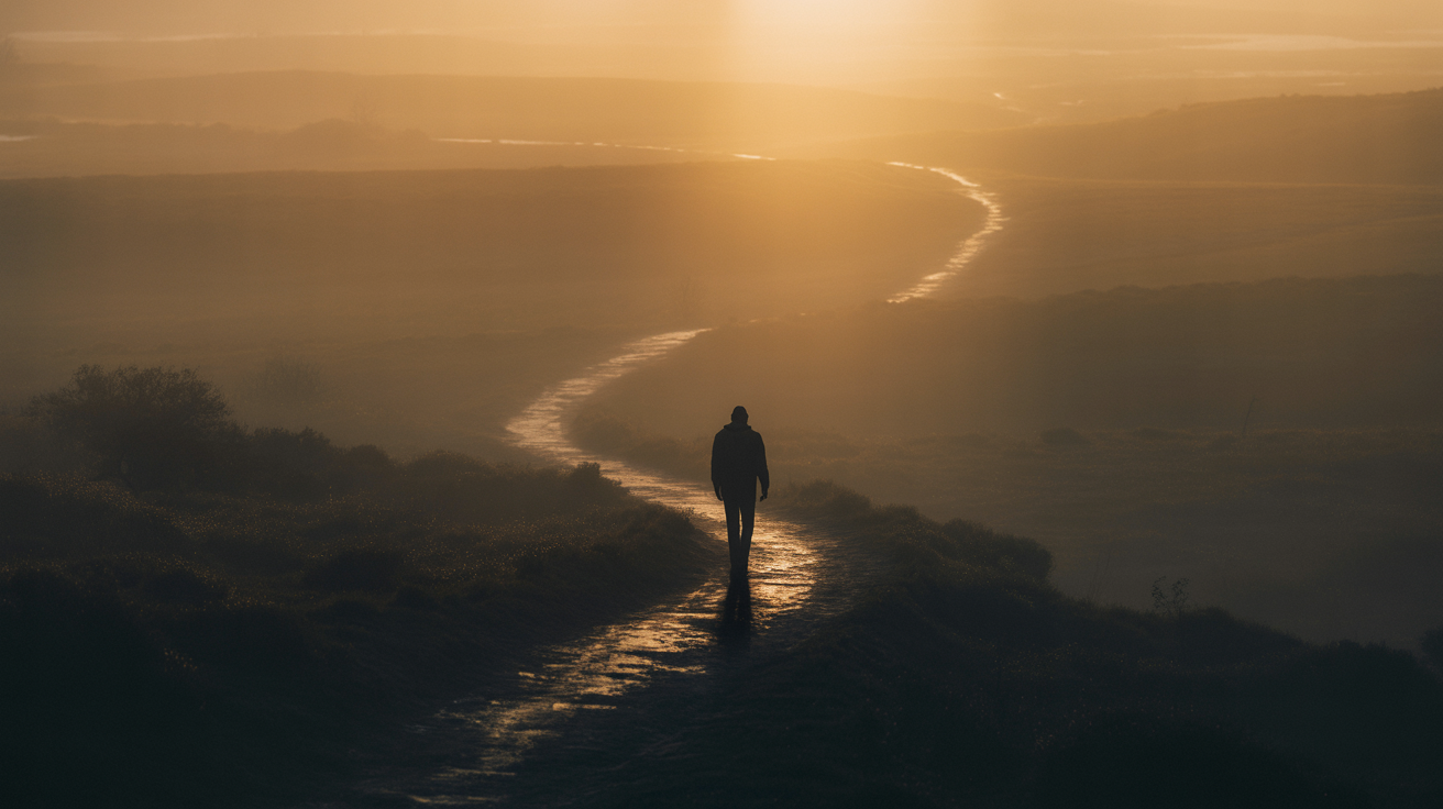 I Almost Walked Away From God — Here's What Brought Me Back